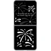 GP-FFF776CUB Samsung FlipSuit Fireworks Dėklas Galaxy Z Flip 8