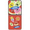 GP-FFF776CUD Samsung FlipSuit Summer Vacation Dėklas Galaxy Z Flip 8