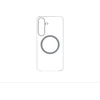 Dėklas GP-FFS936YCA Samsung by Yuchuan Clear Magnet Cover for Galaxy S25+ Transparent (Damaged Package)