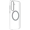 Dėklas GP-FFS936YCA Samsung by Yuchuan Clear Magnet Cover for Galaxy S25+ Transparent (Damaged Package)