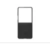 Dėklas Spigen FPF766PGABW ThinFit Samsung Galaxy Flip7, Juodas
