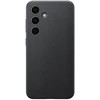 Dėklas GP-FPS921HCABW Samsung Leather Cover (Vegan) for Galaxy S24 Juodas (Damaged Package) (Pažeista pakuotė)