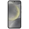 Dėklas GP-FPS921HCABW Samsung Leather Cover (Vegan) for Galaxy S24 Juodas (Damaged Package) (Pažeista pakuotė)