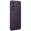 Dėklas GP-FPS926SACVW Samsung Shield Cover for Galaxy S24+ Dark Violet (Damaged Package)
