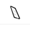 112803 Samsung Otterbox React Magnet Galaxy S25 dėklas telefonui juodos spalvos