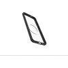 112803 Samsung Otterbox React Magnet Galaxy S25 Plus dėklas telefonui juodos spalvos