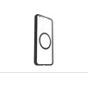 112803 Samsung Otterbox React Magnet Galaxy S25 Plus dėklas telefonui juodos spalvos