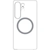 Dėklas GP-FPS938SAA Samsung Clear Magnet Cover for Galaxy S25 Ultra Transparent (Damaged Package) (Pažeista pakuotė)