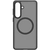 GP-FPS947PGA Samsung by Spigen Capella Magnetic dėklas skirtas Galaxy S26+ Frost juodos spalvos