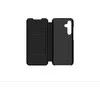 Dėklas GP-FWA356AMA Samsung Flip Cover for Galaxy A35 juodos spalvos