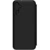 Dėklas 112803 GP-FWA356AMA Samsung Flip Cover for Galaxy A35 juodos spalvos