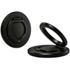 Dėklas 112803 GP-TEU026BSA Samsung by BSC Dual Magnet Holder Slim juodos spalvos
