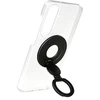 Dėklas 112803 GP-TEU026BSA Samsung by BSC Dual Magnet Holder Slim juodos spalvos