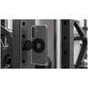 Dėklas 112803 GP-TEU026BSA Samsung by BSC Dual Magnet Holder Slim juodos spalvos