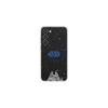Dėklas Samsung Frame Star Wars skirta Samsung Galaxy S23 Frame Case Juodas (GP-TOS911SBA)