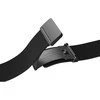 Išmaniojo laikrodžio Samsung Galaxy Watch 4 dirželis, Juodos spalvos, 44mm