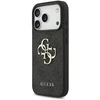 Dėklas Guess 4G Big Logo Case for iPhone 17 Pro / 18 Pro - Juodas