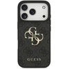 Dėklas Guess 4G Big Logo Case for iPhone 17 Pro / 18 Pro - Juodas