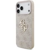 Dėklas Guess 4G Big Logo skirtas iPhone 18 Pro Max / iPhone 17 Pro Max pink