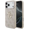 Dėklas Guess 4G Big Logo skirtas iPhone 18 Pro Max / iPhone 17 Pro Max pink