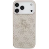 Dėklas Guess 4G Big Logo skirtas iPhone 18 Pro Max / iPhone 17 Pro Max pink