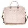 Krepšys Guess 16" 4G Big Logo (Gucb15g4gfpi) rožinės spalvos