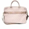 Krepšys Guess 16" 4G Big Logo (Gucb15g4gfpi) rožinės spalvos