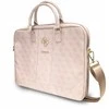 Krepšys Guess 16" 4G Big Logo (Gucb15g4gfpi) rožinės spalvos