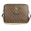 Krepšys Guess 16″ 4G Uptown (Gucb15g4gfbr) rudos spalvos