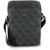 Guess PU 4G Triangle Logo Bag 8" Juodas