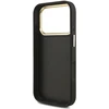 Dėklas Guess 4G Big 4G Classic Logo Case for iPhone 17 Pro / 18 Pro - Juodas and Gold