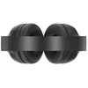 Honor Choice ausinės Lite juodos spalvos