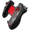 iPega 9083SH Wireless Gamepad Raudona Bat for Android/iOS/PS4/PC/N-Switch Juodas
