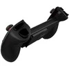 iPega 9083SH Wireless Gamepad Raudona Bat for Android/iOS/PS4/PC/N-Switch Juodas