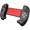 iPega 9083SH Wireless Gamepad Raudona Bat for Android/iOS/PS4/PC/N-Switch Juodas