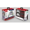 „iPega 9666BH“ „Bluetooth“ RGB žaidimų pultas, skirtas „Android“ / „iOS“ / „PS3“ / „PS4“ / „PC“ / „N-Switch“ Baltas