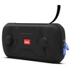 iPega P5P12 plonas kelioninis dėklas, skirtas Playstation Portal nuotolinio grotuvo juodai