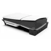 iPega P5S008 horizontalus stovas su USB HUB, skirtas PS5 Slim Juodas
