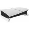 Dėklas iPega P5S008 horizontalus stovas su USB HUB, skirtas PS5 Slim Baltas