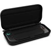 „iPega SW2003C“ kelioninis dėklas, skirtas „Nintendo Switch 2“, juodas