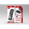 iPega SW2024A 2v1 silikoninis dėklas + apsauginis stiklas ekranui skirtas Nintendo Switch 2