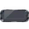 iPega SW2024A 2v1 silikoninis dėklas + apsauginis stiklas ekranui skirtas Nintendo Switch 2