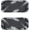 iPega SW2024A 2v1 silikoninis dėklas + apsauginis stiklas ekranui skirtas Nintendo Switch 2