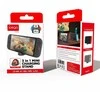 iPega SW2041 Mini Charger Dock for Switch Lite/Nintendo Switch/Nintendo Switch 2 juodos spalvos/raudonos spalvos