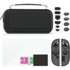 „iPega SW2125 9v1“ sporto paketas, skirtas „Nintendo Switch 2“
