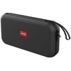 iPega SW2193P Thin Protective dėklas skirtas Nintendo Switch 2 juodos spalvos