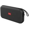 iPega SW2193P Thin Protective dėklas skirtas Nintendo Switch 2 juodos spalvos