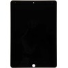 Iphone Lcd iPad Pro 10.5 LCD ekranas + jutiklinis blokas, juodas A klasė