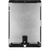 Iphone Lcd iPad Pro 10.5 LCD ekranas + jutiklinis blokas, juodas A klasė