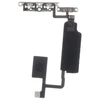 Dėklas Iphone Lcd iPhone 11 Volume Button Flex Cable + Signal and Compass Board (with Metal Bracket)